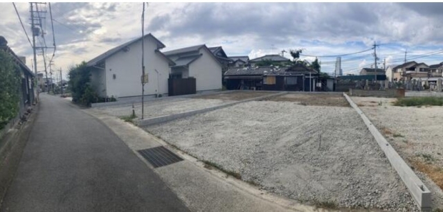 大阪府泉佐野市岡本２丁目新築一戸建ての不動産情報です。