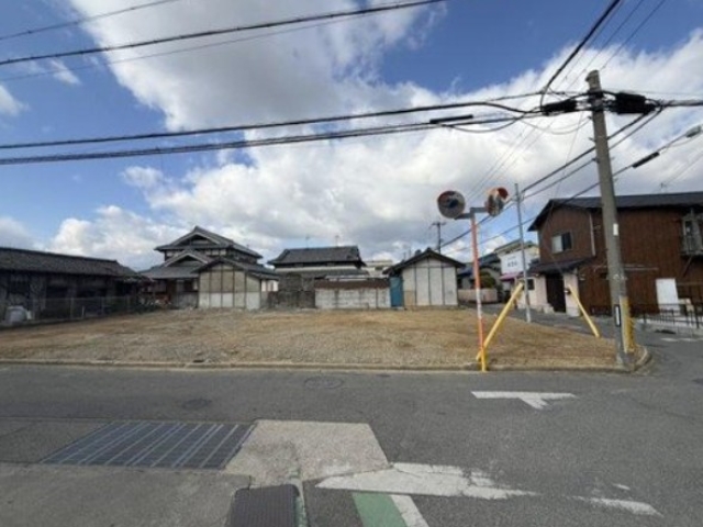 大阪府堺市中区陶器北売地の不動産情報です。