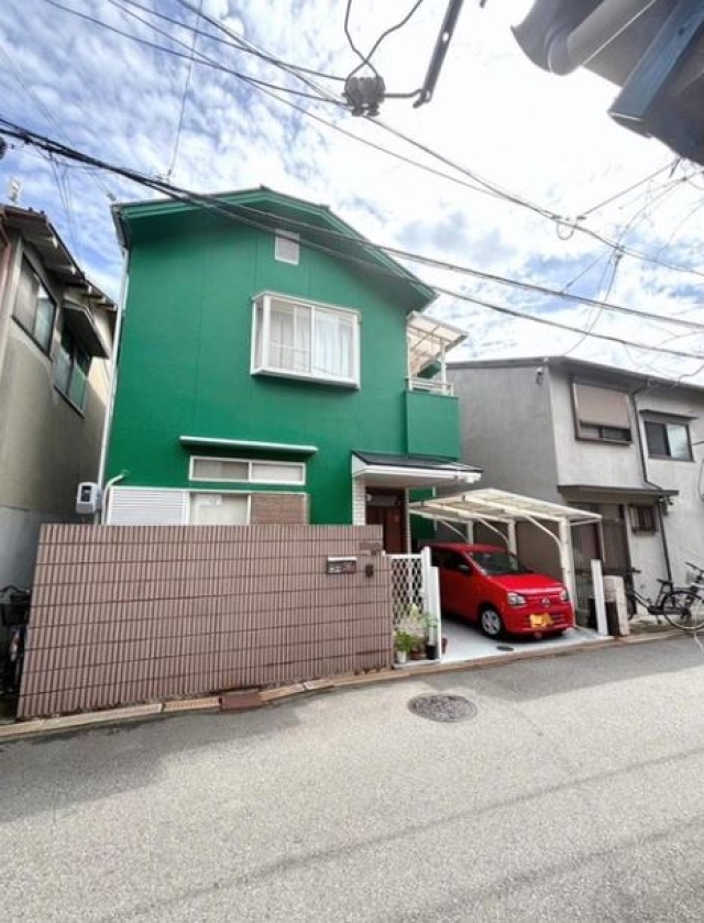大阪府堺市西区浜寺船尾町東３丁中古一戸建ての不動産情報です。