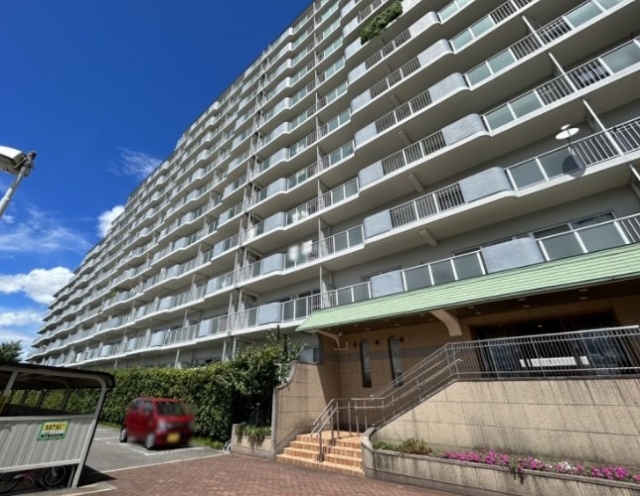泉北星和台コーポラス大阪府堺市中区辻之中古マンションの不動産情報です。