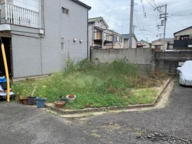 大阪府岸和田市磯上町２丁目売地の不動産情報です。