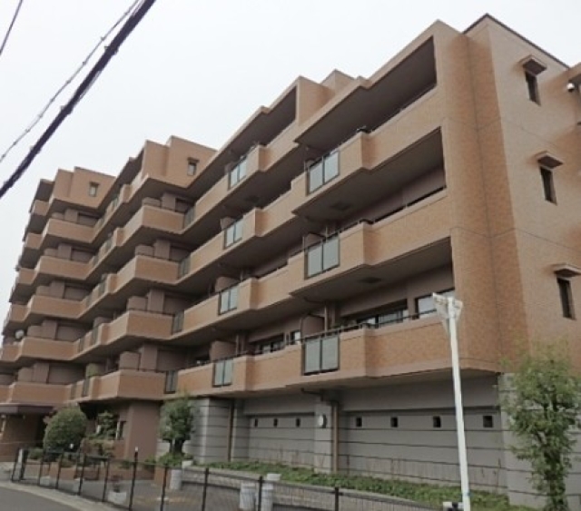 グリーンコーポ泉ヶ丘大阪府堺市南区和田東中古…