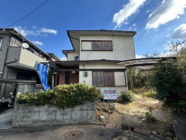 大阪府泉佐野市南泉ケ丘１丁目売地の不動産情報です。