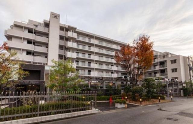 クレアコート上野芝ラベルヴィ大阪府堺市西区…