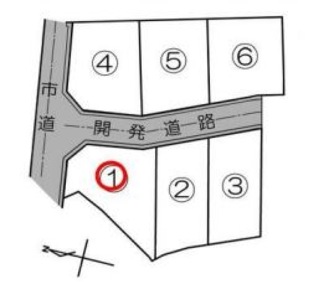 大阪府堺市西区上新築一戸建ての不動産情報です。