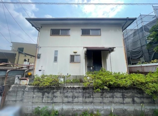 大阪府堺市南区晴美台１丁売地の不動産情報です。
