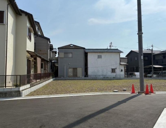 大阪府岸和田市池尻町売地の不動産情報です。