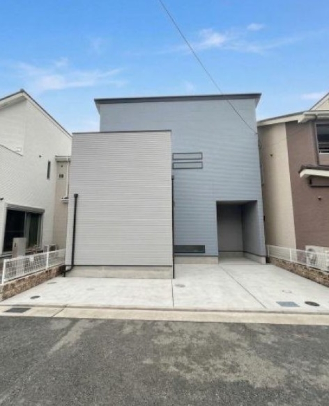 大阪府泉大津市北豊中町１丁目中古一戸建ての不動産情報です。