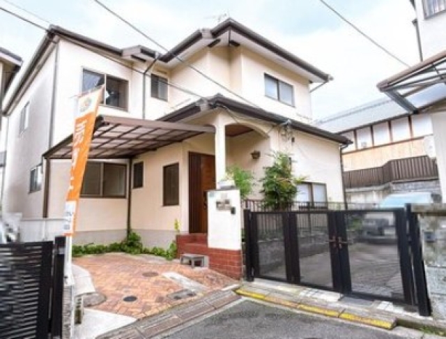 大阪府堺市中区深阪２丁中古一戸建ての不動産情報です。