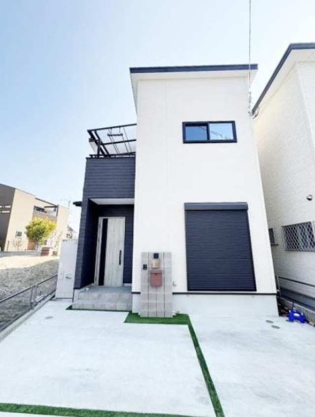 大阪府岸和田市西之内町中古一戸建ての不動産情報です。