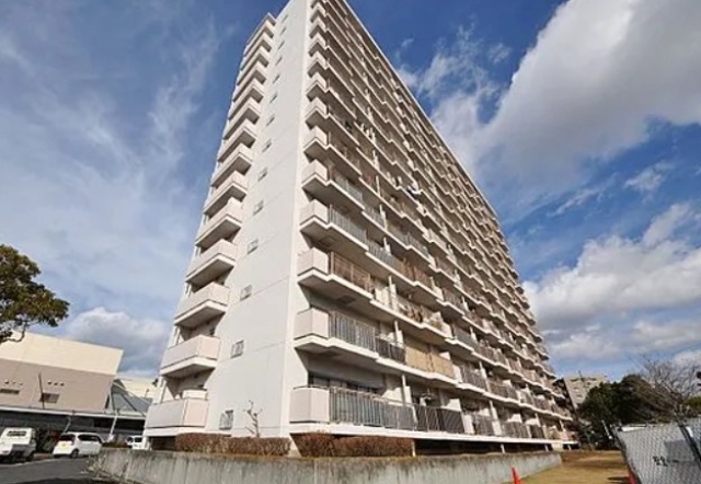 スクエアかいづか１番館大阪府貝塚市地藏堂中古マンションの不動産情報です。