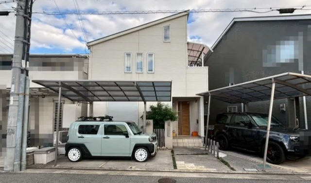 大阪府泉大津市助松町３丁目中古一戸建ての不動産情報です。