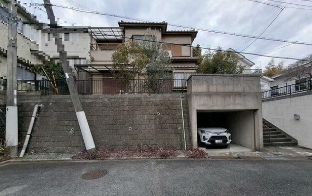 大阪府泉南郡熊取町大久保中５丁目中古一戸建ての不動産情報です。