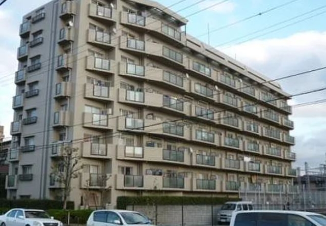 エクセラート松ノ浜大阪府泉大津市助松町３丁目中古マンションの不動産情報です。