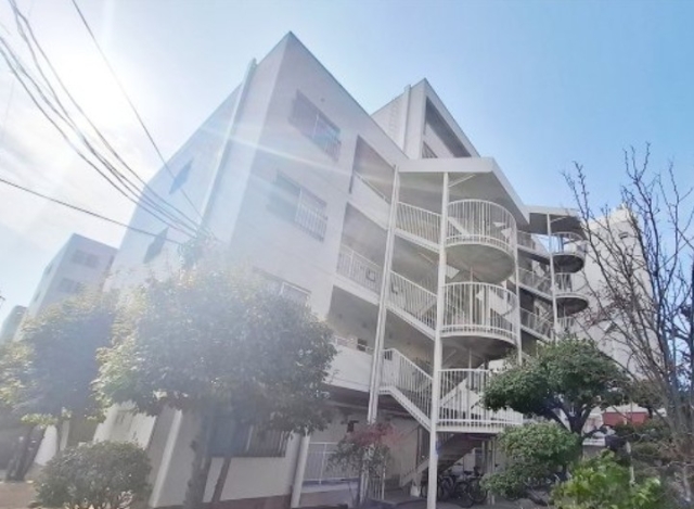 カルム堺Ａ棟大阪府堺市堺区三宝町２丁中古マン…