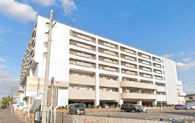 サンピア久米田大阪府岸和田市大町中古マンショ…