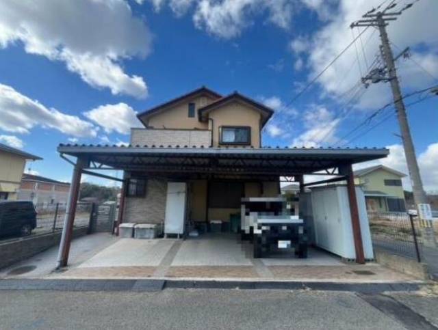 大阪府和泉市阪本町中古一戸建ての不動産情報で…