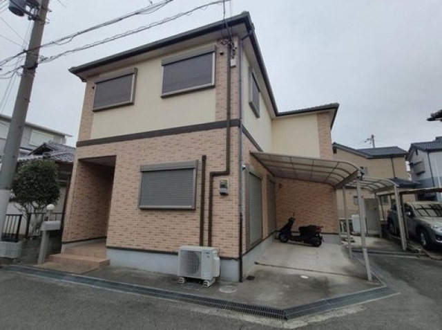 大阪府泉佐野市長滝中古一戸建ての不動産情報です。