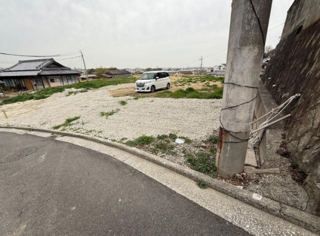 大阪府堺市南区豊田売地の不動産情報です。