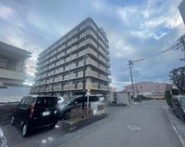 ダイアパレス光明池壱番館大阪府和泉市伏屋町２…