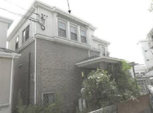 大阪府堺市堺区霞ヶ丘町１丁中古一戸建ての不動…