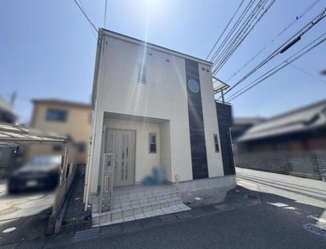 大阪府泉佐野市日根野中古一戸建ての不動産情報です。