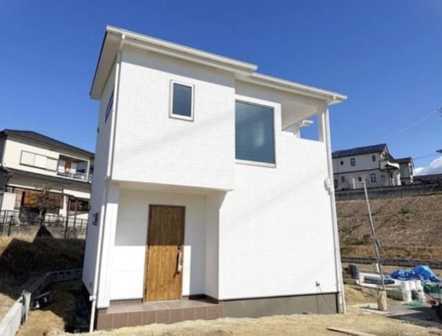 大阪府泉南郡熊取町五門東４丁目新築一戸建ての不動産情報です。