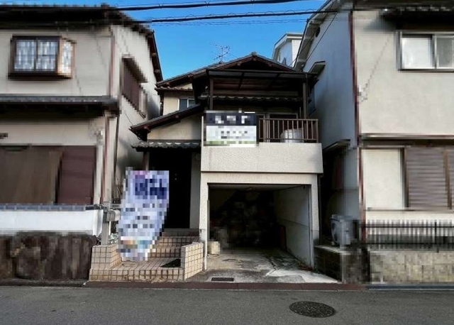 大阪府堺市南区高倉台２丁売地の不動産情報です。