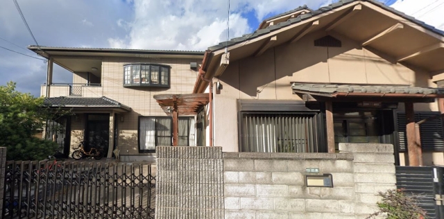 大阪府岸和田市西之内町売地の不動産情報です。