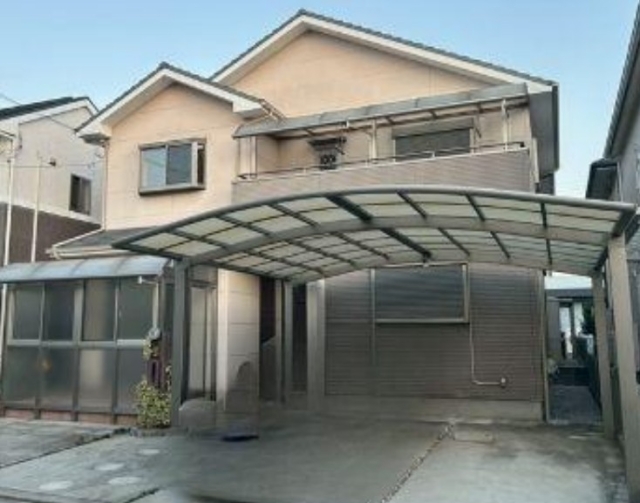 大阪府堺市東区北野田中古一戸建ての不動産情報です。
