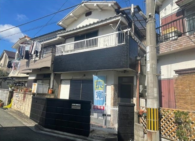 大阪府堺市中区深井北町中古一戸建ての不動産情報です。