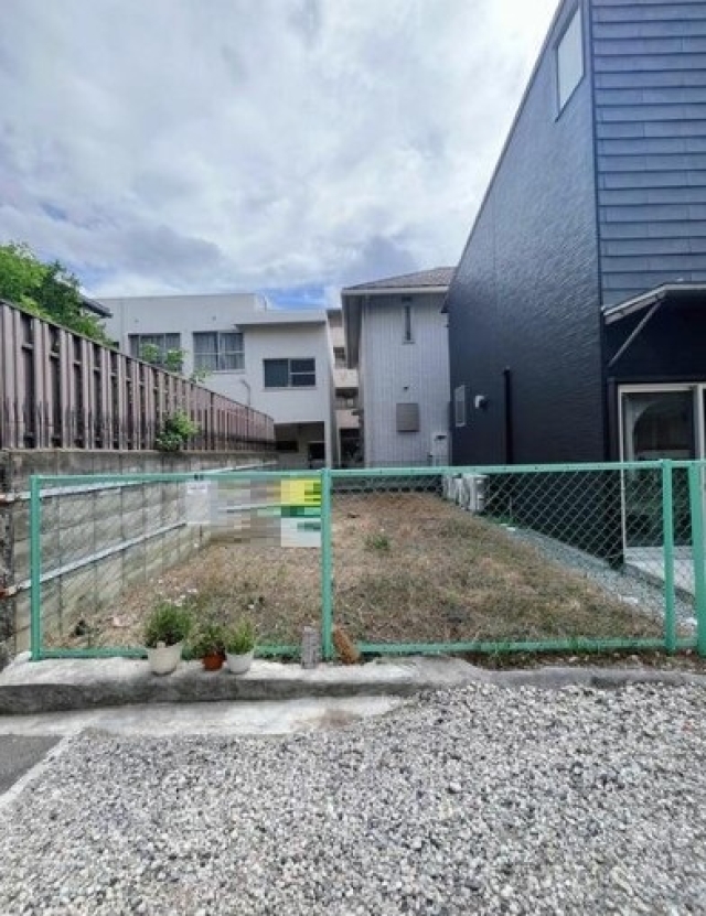 大阪府堺市堺区榎元町１丁売地の不動産情報です。