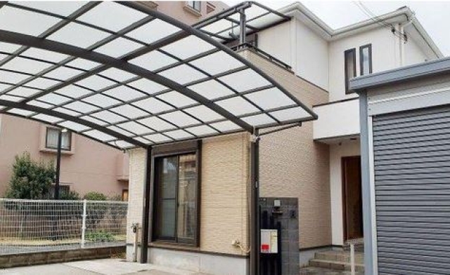 大阪府岸和田市上野町東中古一戸建ての不動産情…