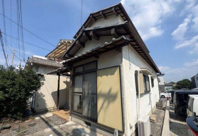 大阪府堺市中区大野芝町中古一戸建ての不動産情…