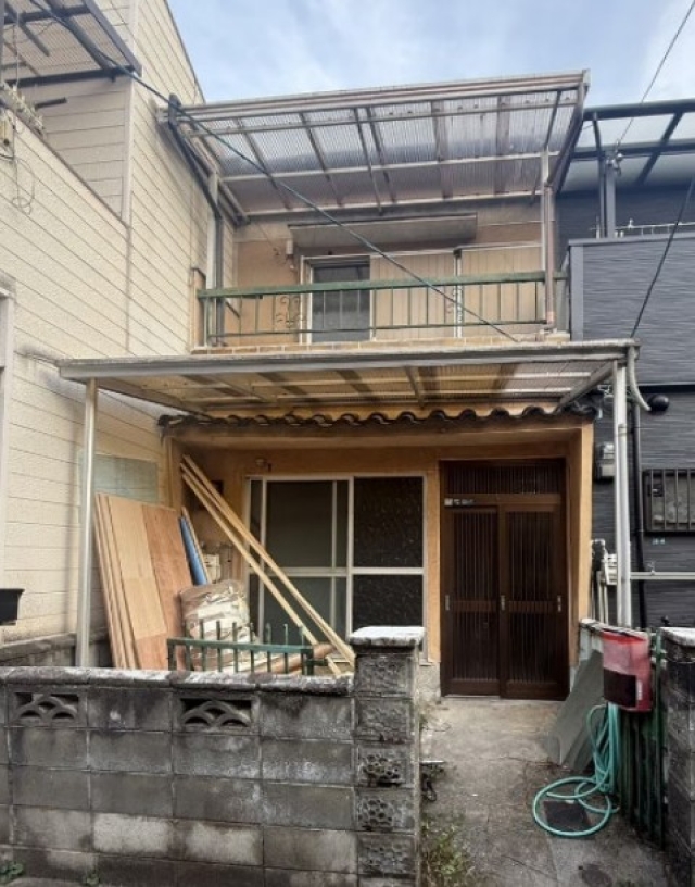 大阪府和泉市富秋町２丁目中古一戸建ての不動産情報です。