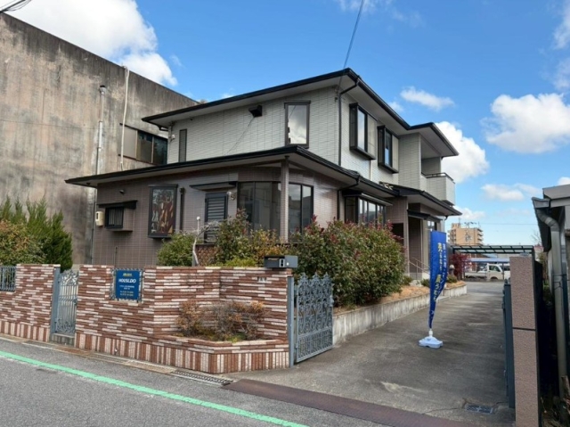 大阪府泉大津市東雲町売地の不動産情報です。