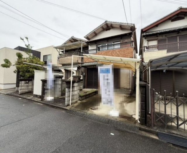 大阪府泉大津市式内町売地の不動産情報です。