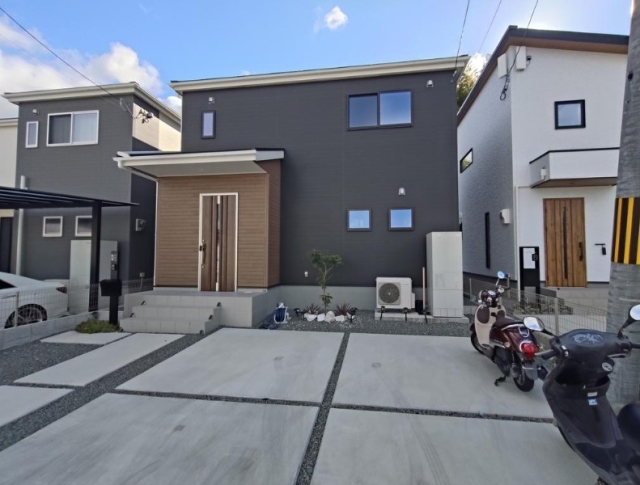 大阪府泉南郡熊取町久保２丁目中古一戸建ての不動産情報です。