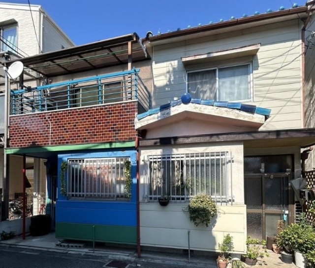 大阪府高石市綾園３丁目中古一戸建ての不動産情報です。