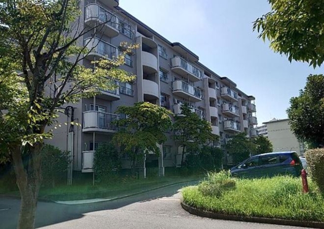 大阪府堺市南区新檜尾台３丁中古マンションの不…