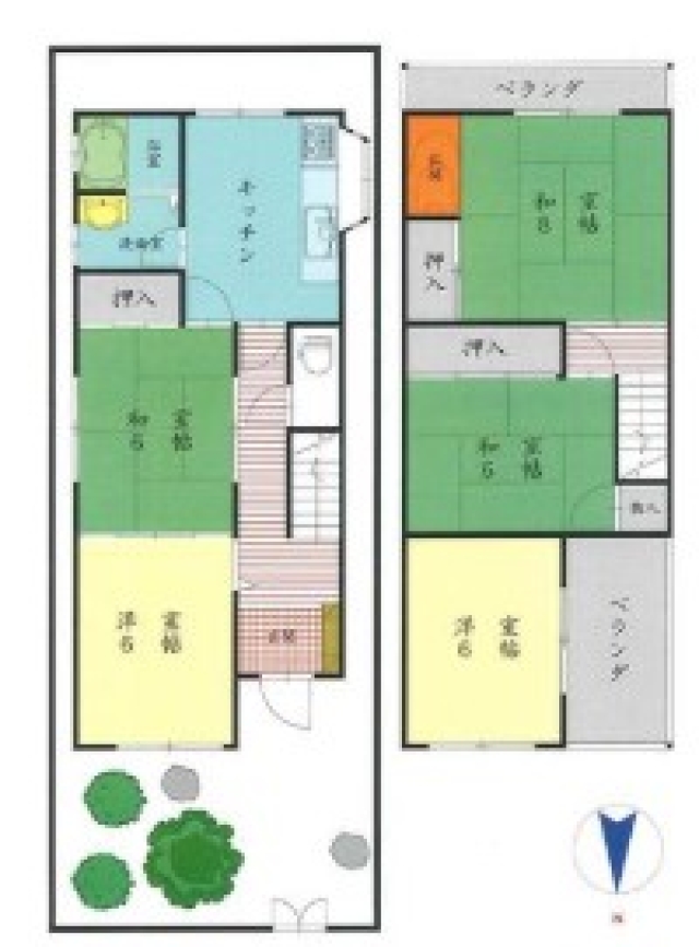 大阪府堺市中区東八田売地の不動産情報です。