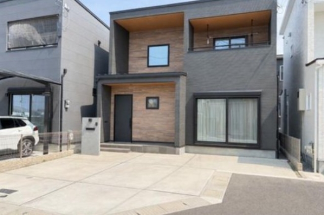 大阪府和泉市葛の葉町１丁目中古一戸建ての不動…