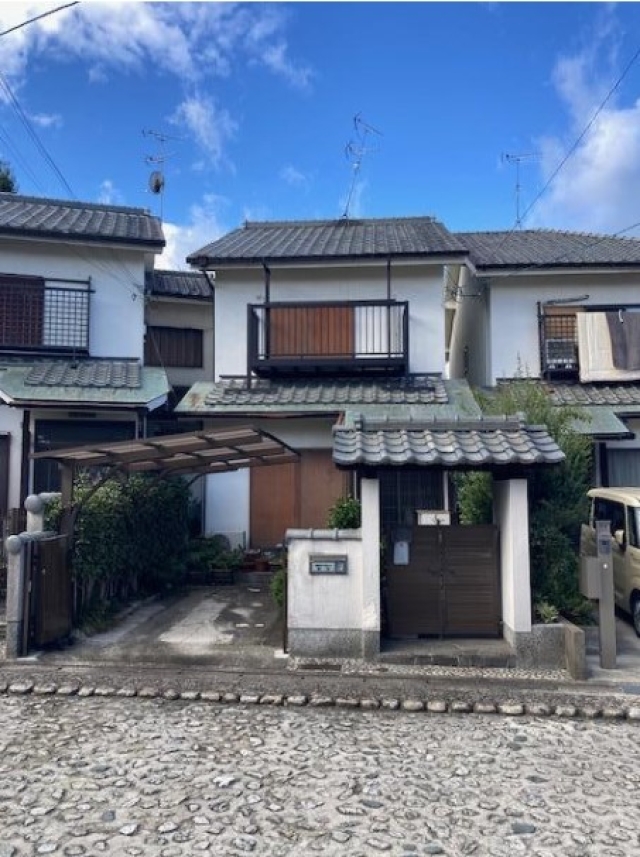 大阪府岸和田市額原町中古一戸建ての不動産情報です。
