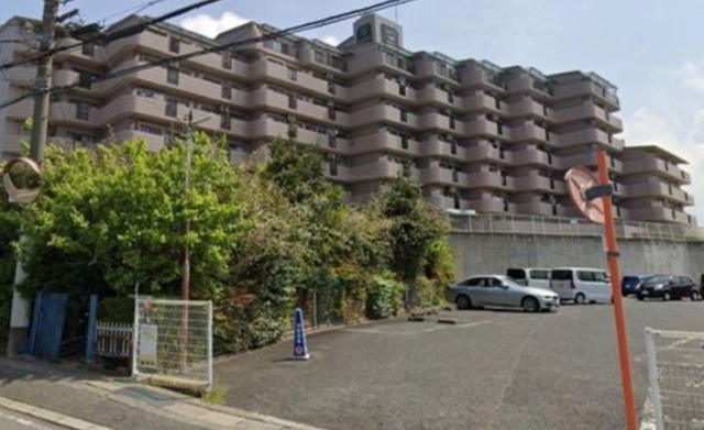 シャルマンフジ熊取壱番館大阪府泉南郡熊取町…