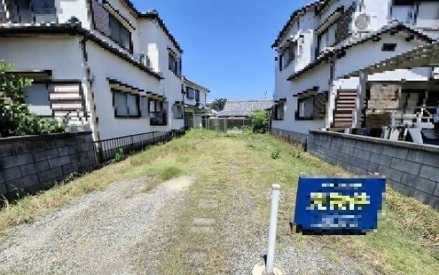 大阪府貝塚市澤売地の不動産情報です。