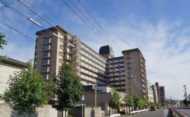 ルネ羽衣大阪府高石市羽衣１丁目中古マンション…