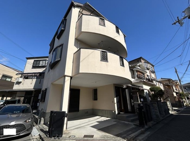 大阪府堺市中区深井中町中古一戸建ての不動産情報です。