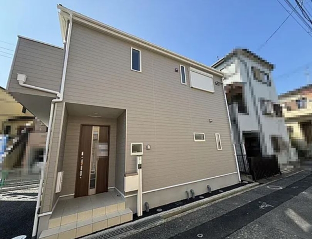 大阪府泉北郡忠岡町忠岡東３丁目新築一戸建ての…