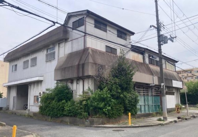 大阪府岸和田市田治米町売地の不動産情報です。