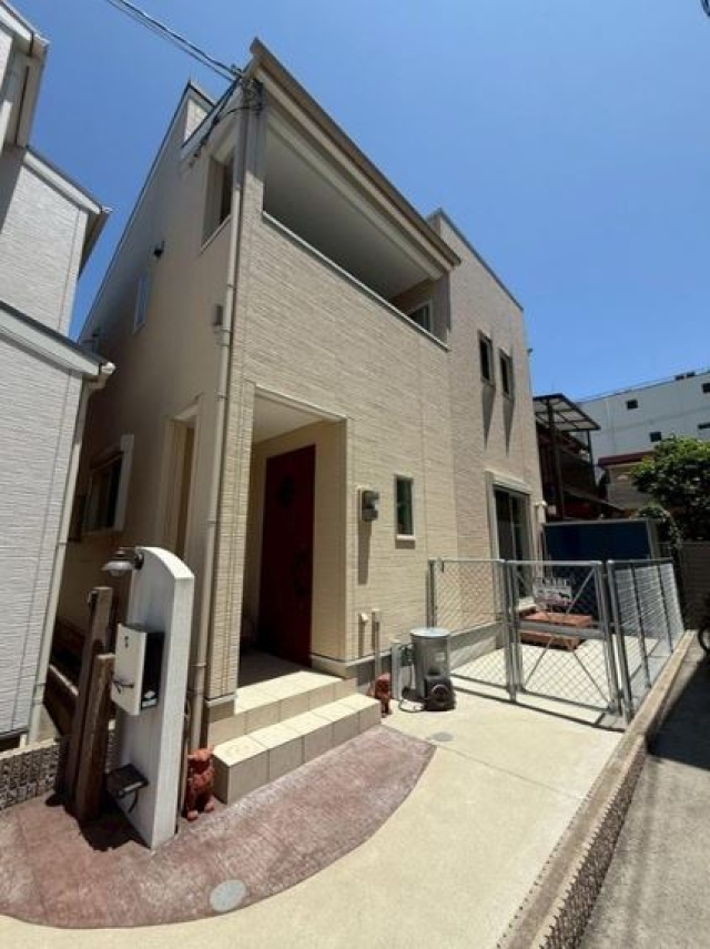 大阪府堺市堺区砂道町３丁中古一戸建ての不動産情報です。
